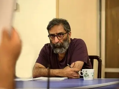 جنگِ تِرُوا، به گزارشِ زنان تِرُوا/ تازه‌ترین نمایش «محمد رضایی‌راد» در تئاتر شهر