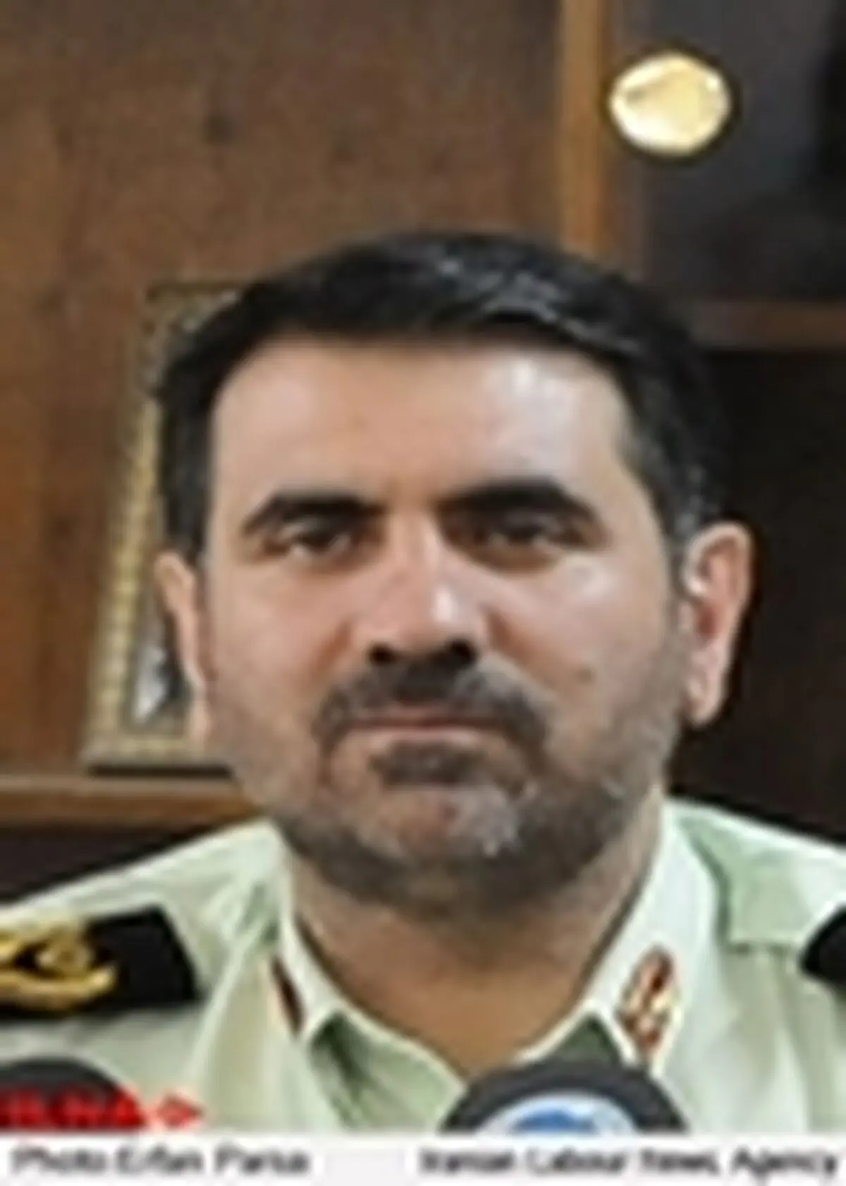 عاملان اسیدپاشی به رئیس بیمارستان «ضیائیان» دستگیر شدند