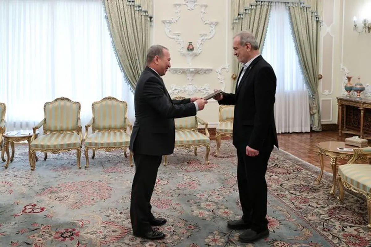  سازمان همکاری ‌شانگهای و اوراسیا فرصت طلایی توسعه تعاملات منطقه‌ای است