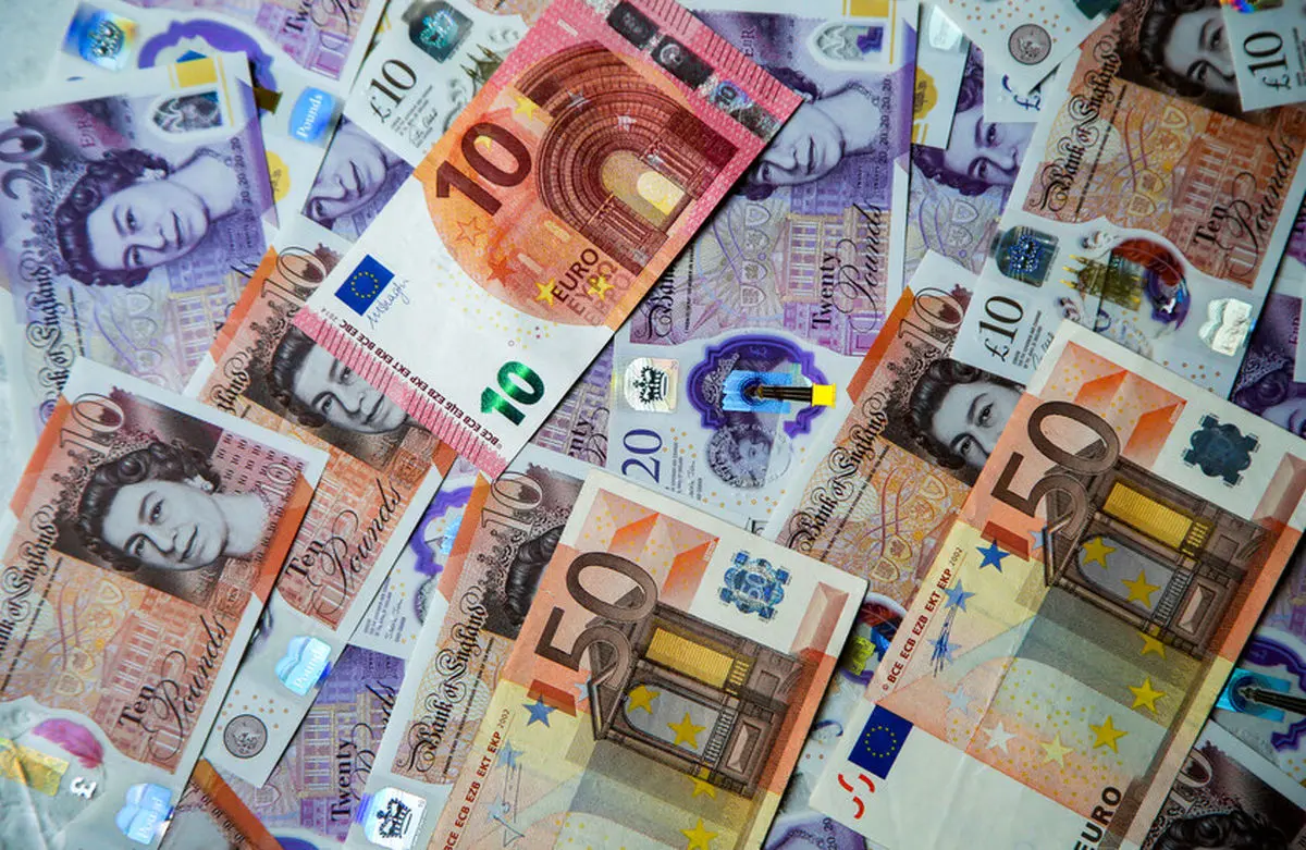 اقتصاد کشورهای اروپایی و بریتانیا در ‌‌خطر فروپاشی قرار دارد