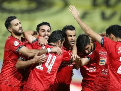 ویدئو: گل تماشایی عیسی آل کثیر به سپاهان