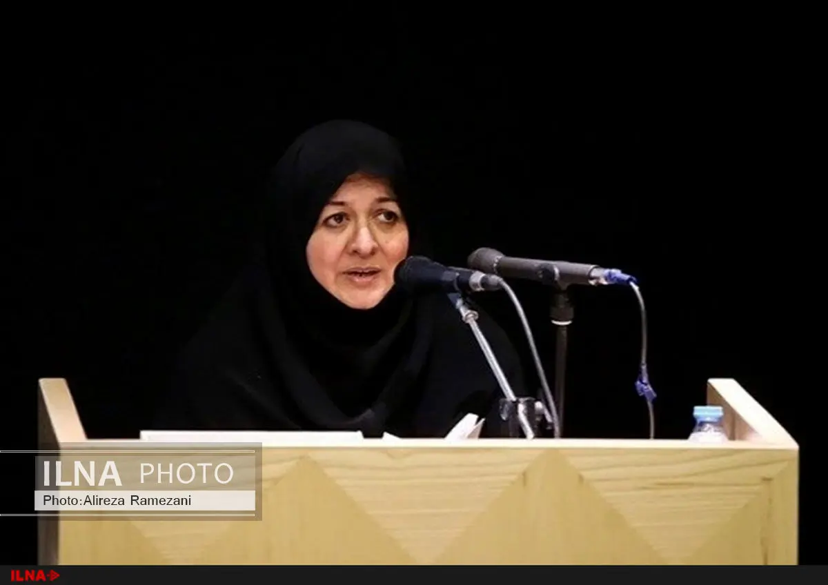 به چه جرمی ۶۵درصد زنان در انتخابات مجلس دهم رد صلاحیت شدند؟