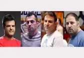 مهربان، حاج کناری و جوکار بعنوان مربیان تیم ملی کشتی آزاد منصوب شدند