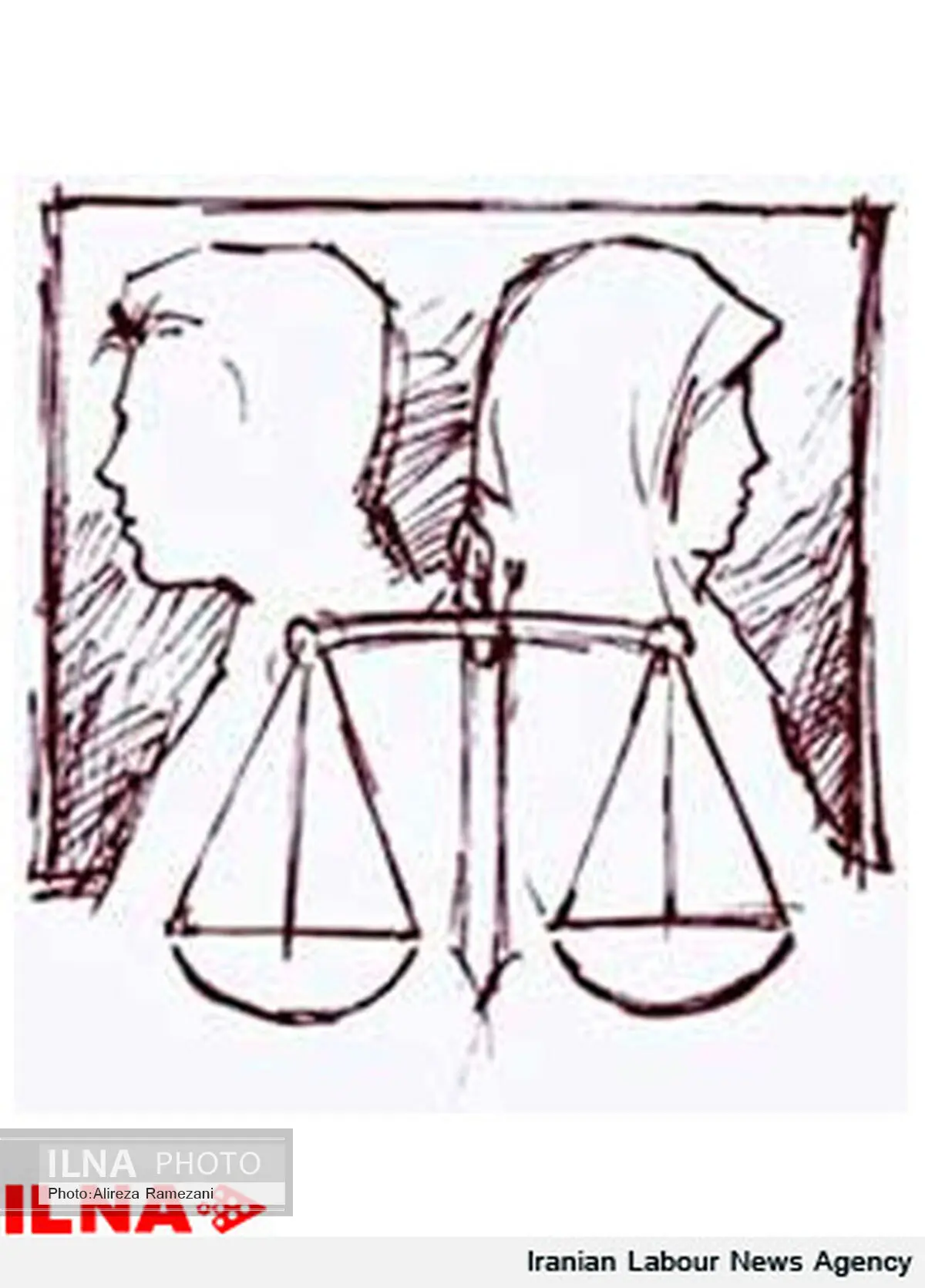 بیکاری علت پنجم طلاق در شهرستان بهشهراست /اعتیاد اولین دلیل طلاق