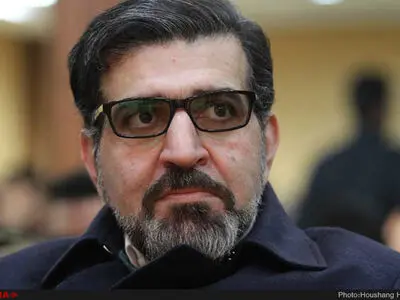 پاسخ خرازی به اتهامات کیهان علیه او، سید محمد خاتمی و بنیاد گفتگوی تمدن‌ها