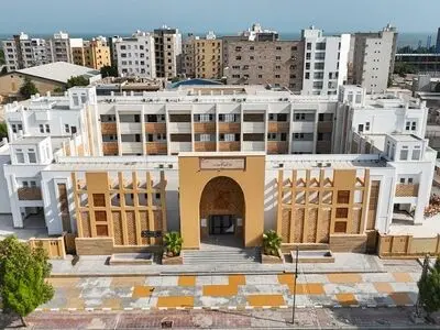 برنامه تحولی آموزش و پرورش برای «معماری مدارس»/ بهره‌گیری از هوش مصنوعی در ساخت مدرسه