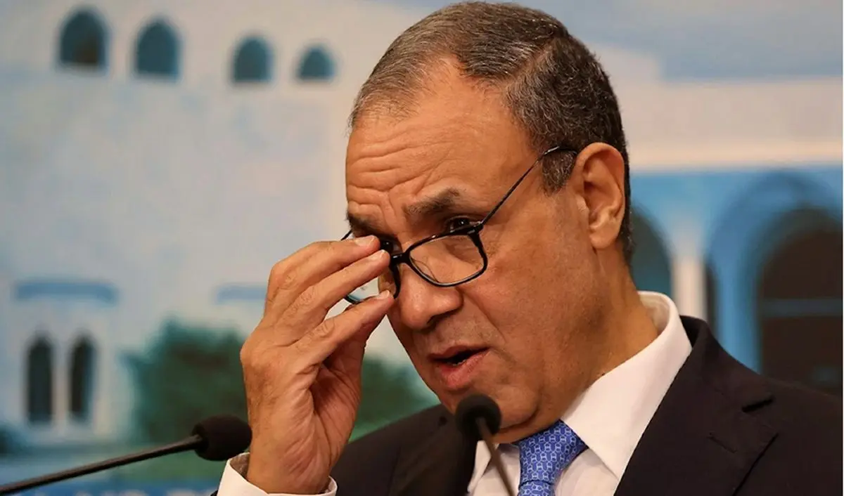 مصر به لبنان هشدار داد: خلع سلاح حزب‌الله یا جنگ تمام‌عیار