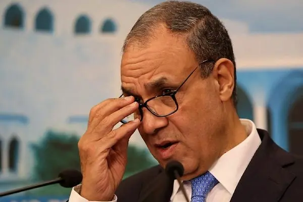 القاهرة: نتحدّث مع إیران بشأن لبنان