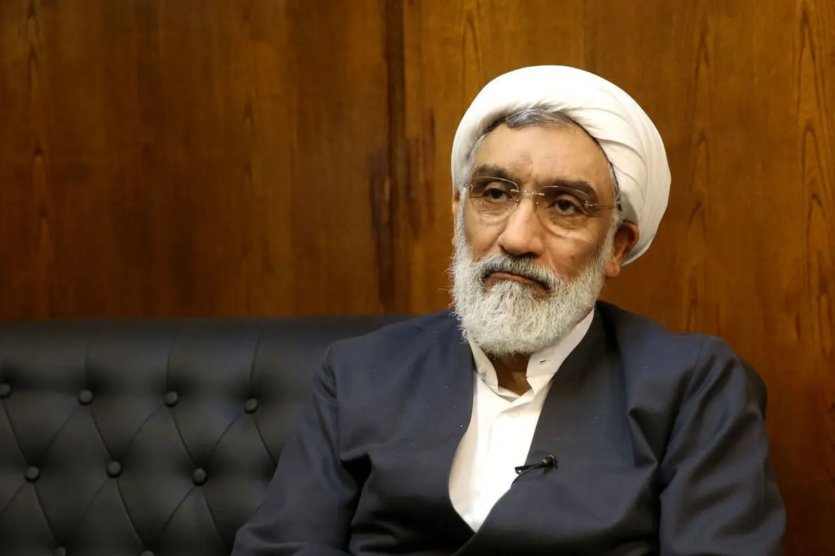 هر موضوعی که موجب تشنج و اختلافات اجتماعی شود، به انسجام ملی آسیب می‌زند