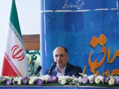 شیخ شهاب شعاع نور مکتب اشراق را پرتوافکنی کرد/ معرفی مفاخر در سطح جهانی صورت بگیرد