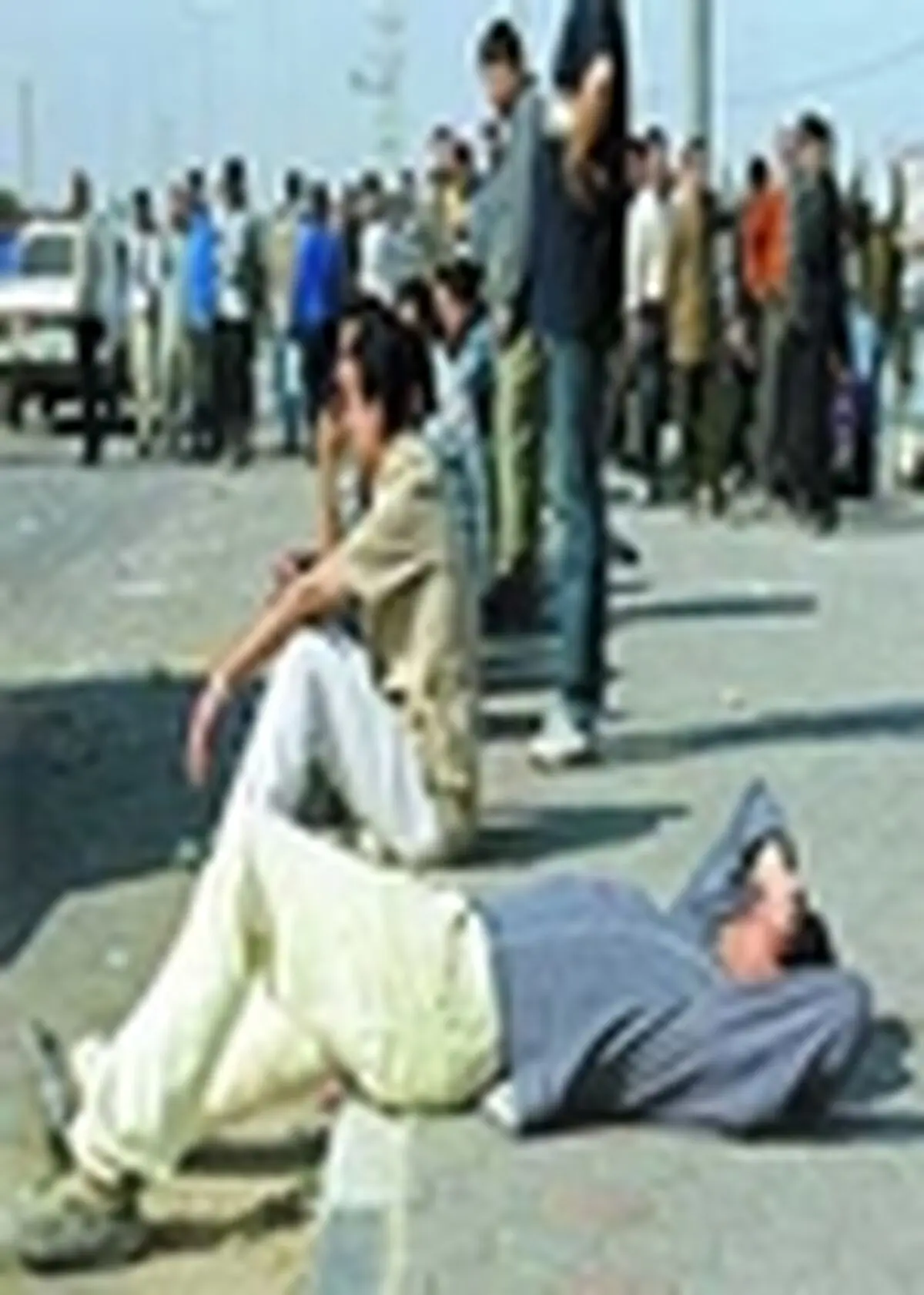 نرخ بیکاری ۱۰.۶ درصد شد