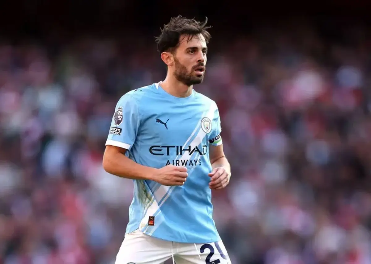 اعتراض ستاره سیتی: پنالتی واضح ما گرفته نشد