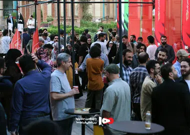 در اولین روز جشنواره فیلم ۱۰۰ چه گذشت؟