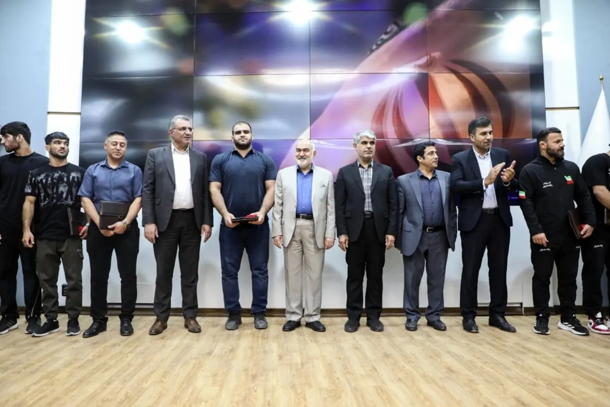 اعلام جشن عمومی در خوزستان
