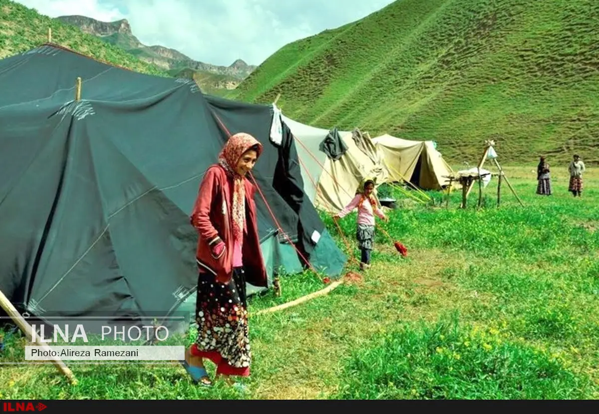 اختصاص بیش از یک هزار و ۸۰۰ میلیارد ریال تسهیلات برای عشایر