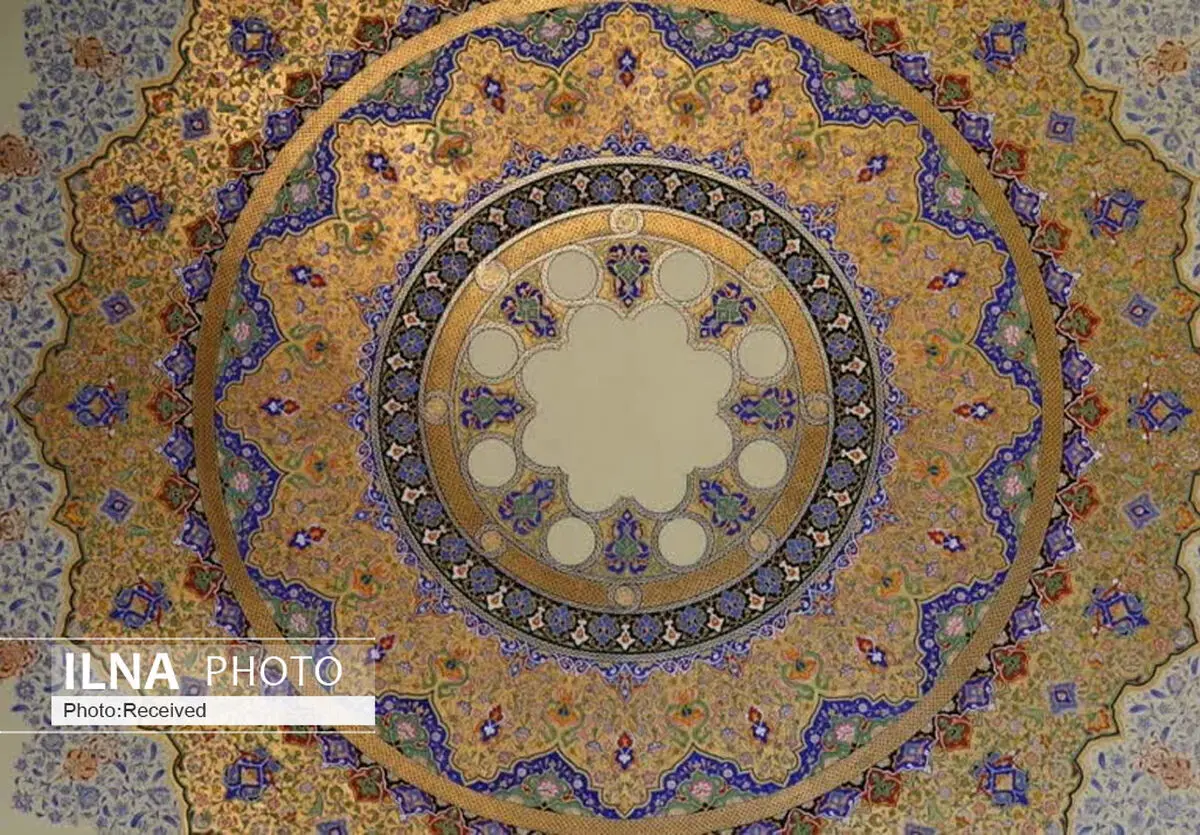 راه‌یابی آثار سه هنرمند صنایع‌دستی قزوین به جشنواره بین‌المللی فجر