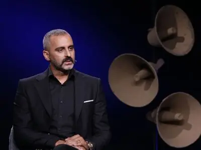 علیرام نورایی مهمان «رادیو فتح» شد