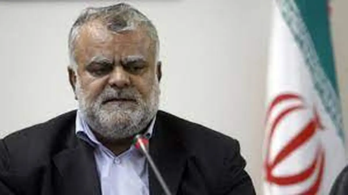 وزیر الطرق الایرانی: الامکانیة متوفرة لبناء ملیون وحدة سکنیة سنویا