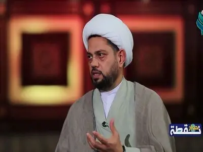 الکاظمی وامدار شورشیان فیسبوکی است/ دخالت واشنگتن و لندن در انتخابات