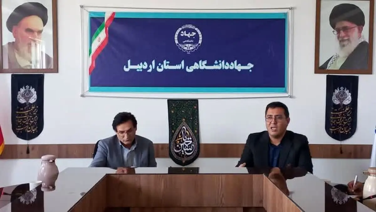 از ظرفیتهای فناورانه برای تقویت اقتدار ملی استفاده شود