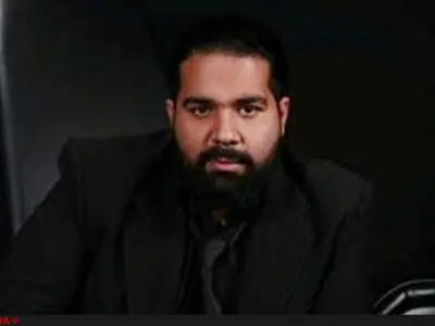 رضا صادقی: توهین به رئیس‌جمهور روحانی یعنی درد 