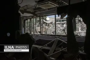 نقض حقوق بشر و نسل‌کشی بدون هیچ نگرانی!