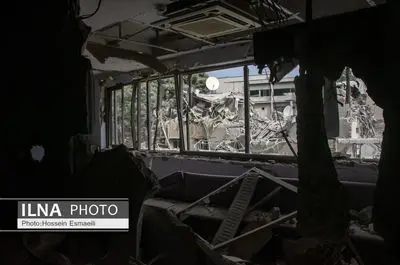 حمله به مراکز درمانی جنایت علیه بشریت است؛ آمران و مباشران آن در حقوق بین‌الملل مسئولیت کیفری دارند
