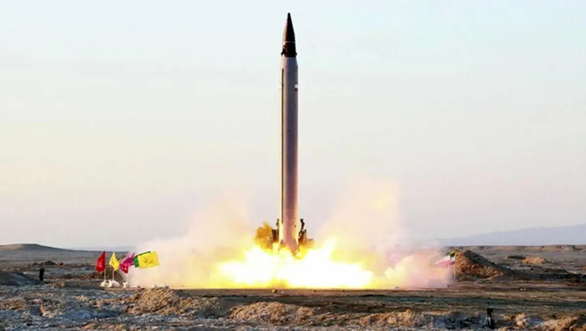 رویترز: ایران در آستانه خرید موشک‌های ضدکشتی از چین است