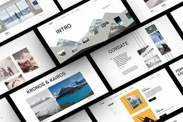 ارائه خدمات مدرن و خاص طراحی سایت در آژانس پیام آوا پردازش