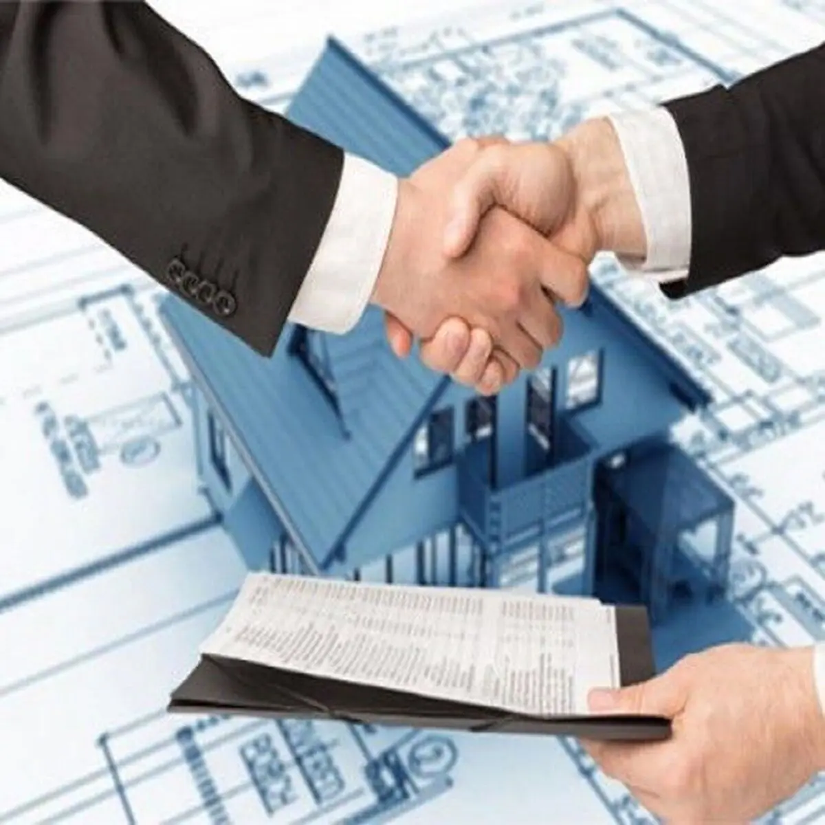 نکات کاربردی در قرارداد مشارکت در ساخت