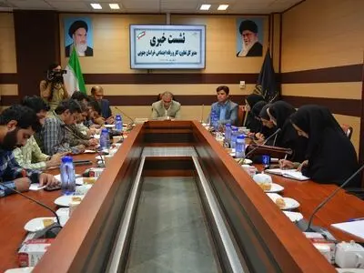 رشد ۲۳ درصدی ثبت نام در جشنواره تعاونی های برتر استان
