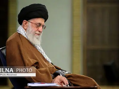 پیام تسلیت رهبری برای درگذشت آیت الله تاکندی 