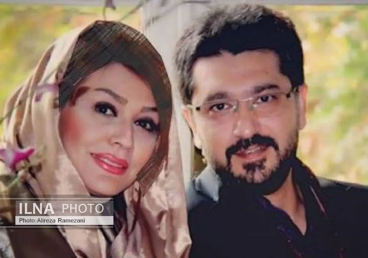 ماجرای ازدواج دوم امیرحسین مدرس! +عکس 