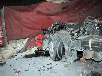 ۳۵ کشته در واژگونی یک تریلر در نیجریه