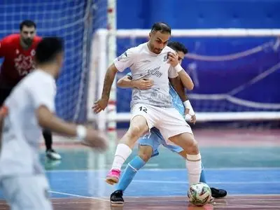 پیروزی بزرگ گهرزمین مقابل مس و تداوم بحران گیتی‌پسند