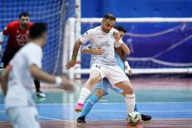 پیروزی بزرگ گهرزمین مقابل مس و تداوم بحران گیتی‌پسند