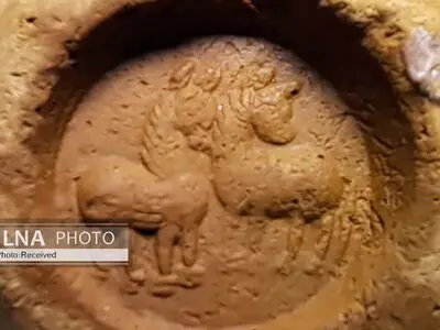اسلحه‌سازی در طبقه‌ی اول ضلع غربی غار اسپهبد خورشید/ احتمال افزوده شدن منطقه‌ی جدیدی به جغرافیای دوران ساسانی