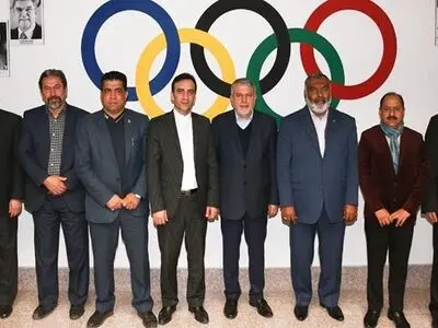 صالحی امیری: کبدی جایگاه خود را در بین کشورهای دیگر یافته/ سرور: ایران یکی از سه قدرت برتر کبدی جهان است
