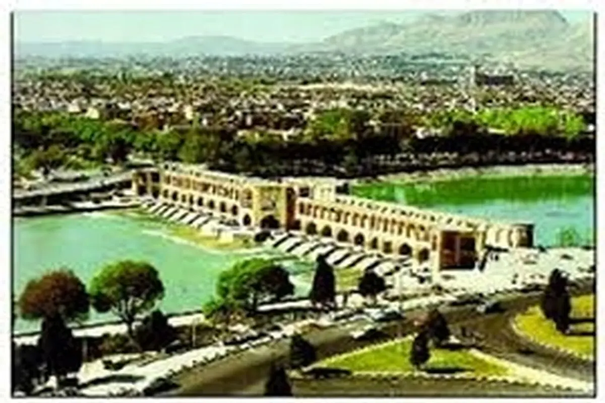 طرح معافیت ۳ ساله هتل سازان ازعوارض در اصفهان اجرا می‌شود