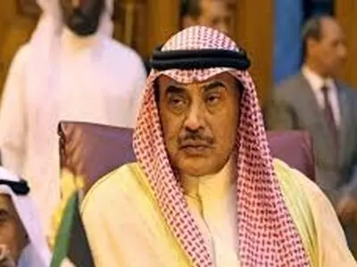 تاکید نخست‌وزیر کویت بر محوری بودن مسئله فلسطین

