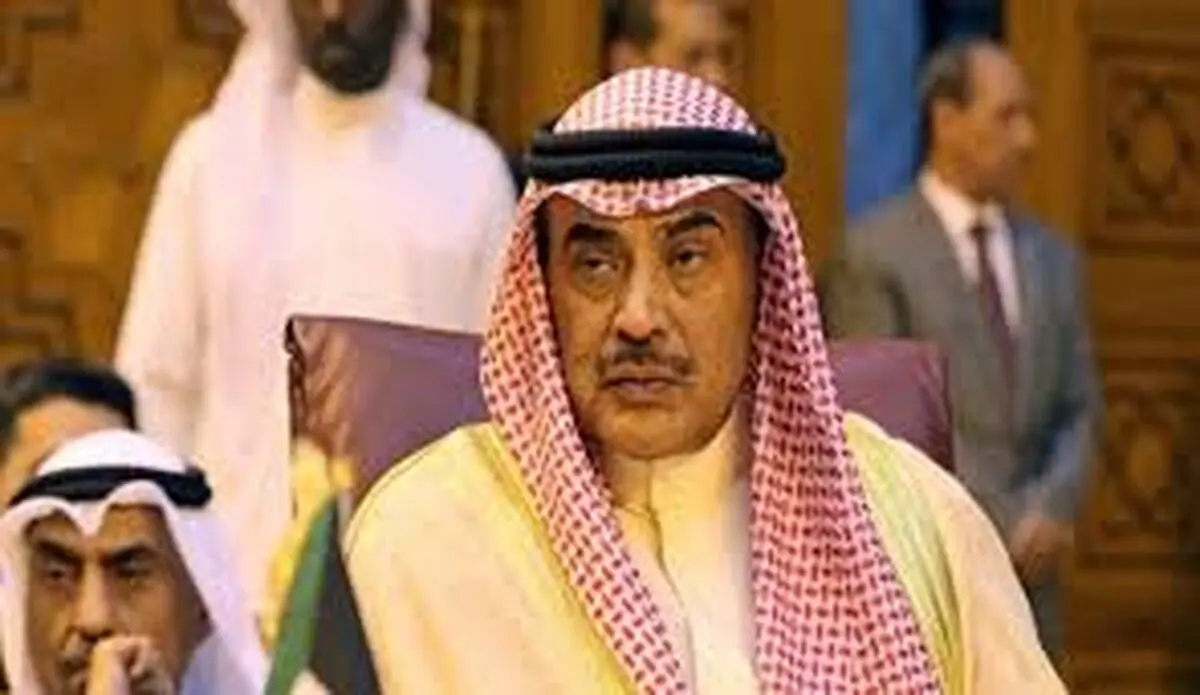 تاکید نخست‌وزیر کویت بر محوری بودن مسئله فلسطین

