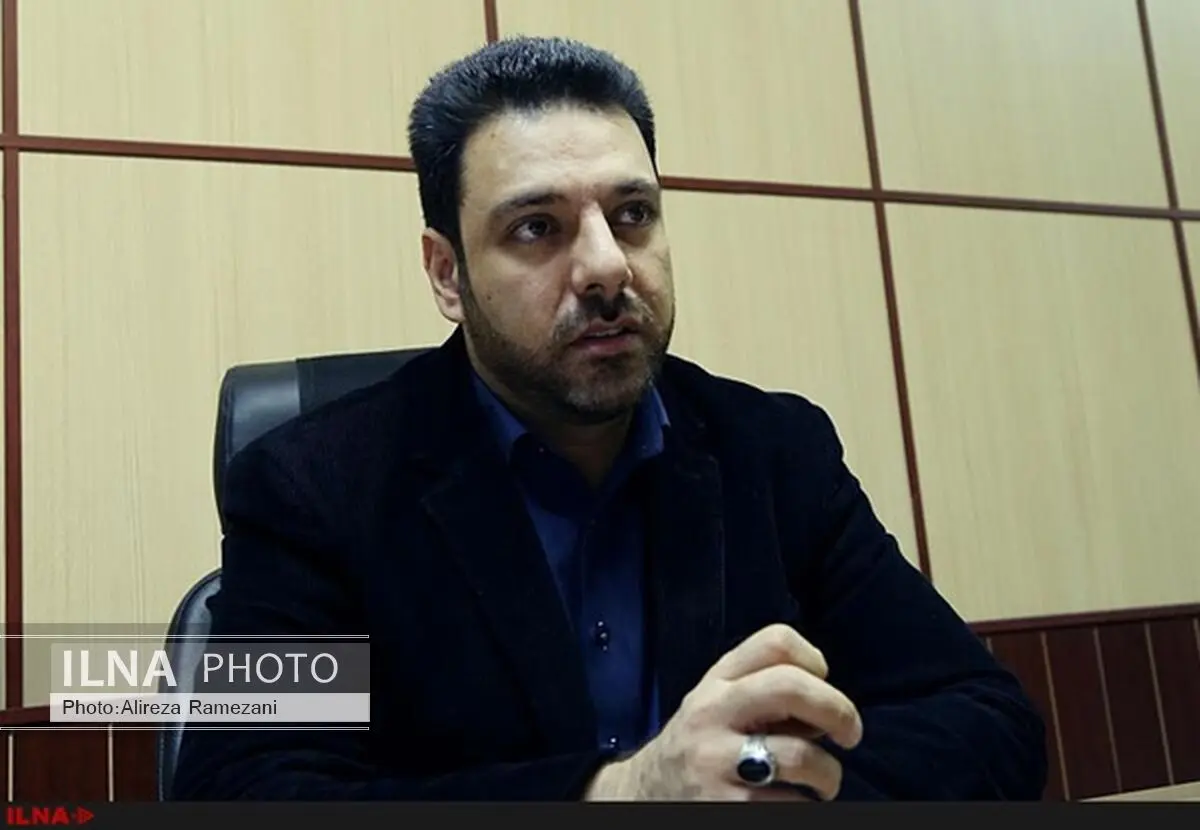 افطاری خداحافظی مستندسازان با مدیر مستعفی شبکه مستند