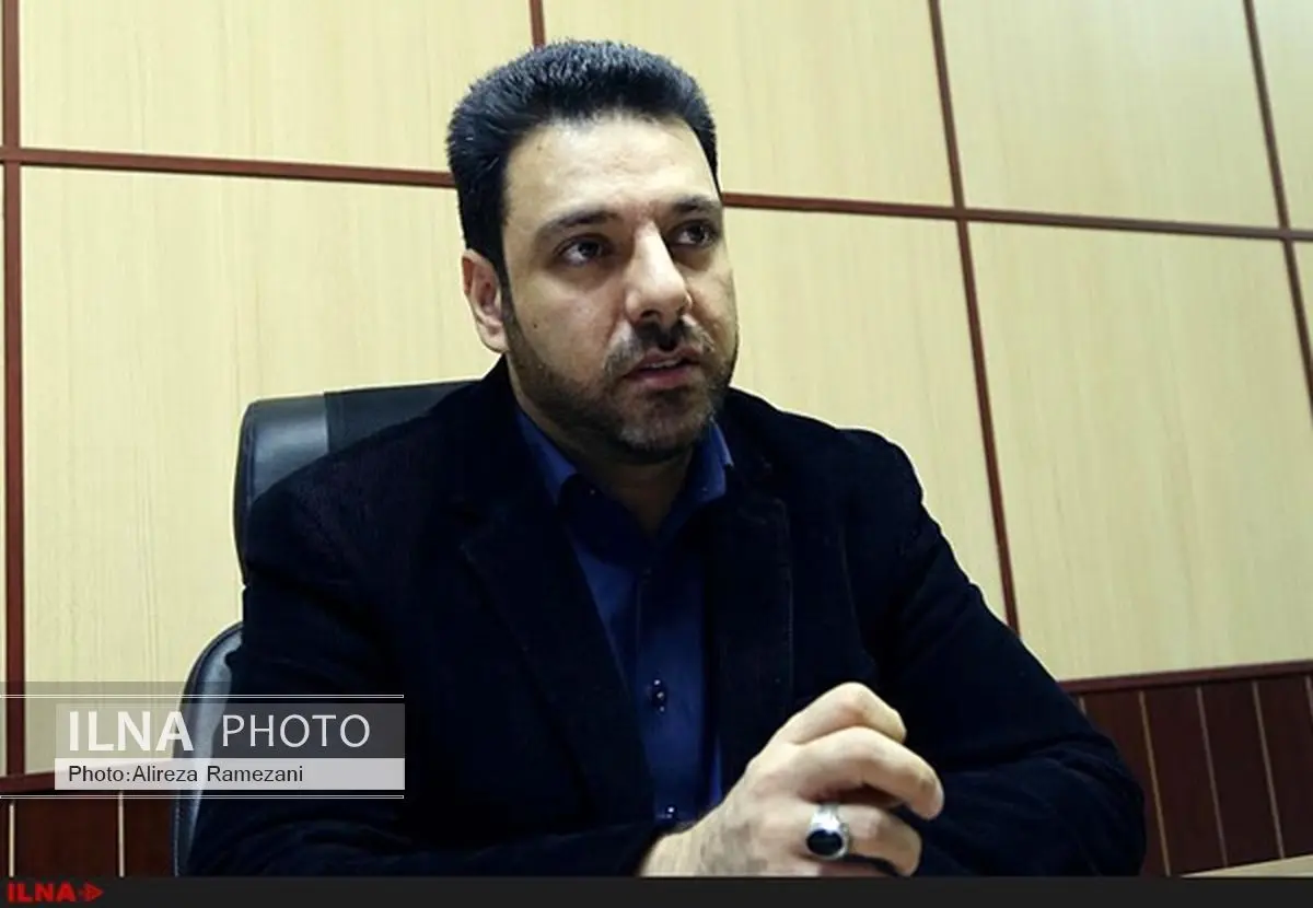 افطاری خداحافظی مستندسازان با مدیر مستعفی شبکه مستند