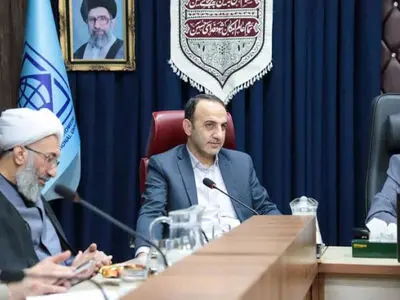 حوزه فرهنگ در متن دانشگاه است