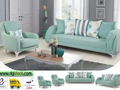نکاتی مهم در خرید مبل راحتی و خرید سرویس خواب 