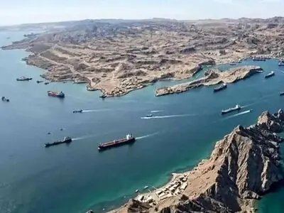 طرح مجلس برای «مدیریت هوشمند تنگه هرمز» شرایط منطقه را در ید ایران قرار می‌دهد/ نقش ایران برای مدیریت ترانزیت و انرژی منطقه فعال‌تر می‌شود