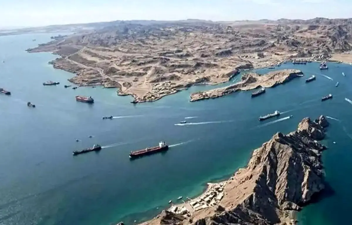 طرح مجلس برای «مدیریت هوشمند تنگه هرمز» شرایط منطقه را در ید ایران قرار می‌دهد/ نقش ایران برای مدیریت ترانزیت و انرژی منطقه فعال‌تر می‌شود