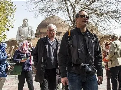 آذربایجان شرقی میزبان بیش از ۱۳۰ هزار گردشگر خارجی بود