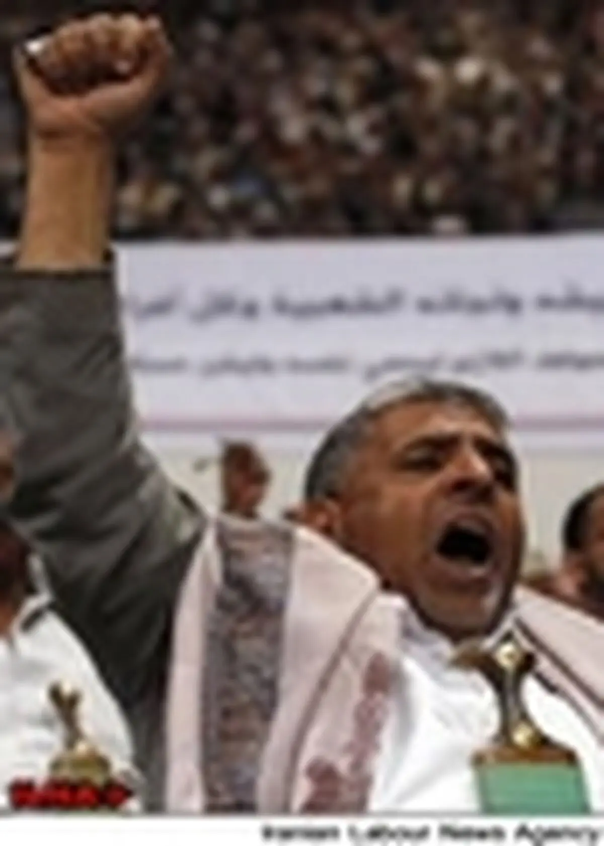 ضرب الاجل ۳ روزه حوثی‌ها برای حل بحران در یمن