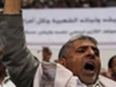 ضرب الاجل ۳ روزه حوثی‌ها برای حل بحران در یمن